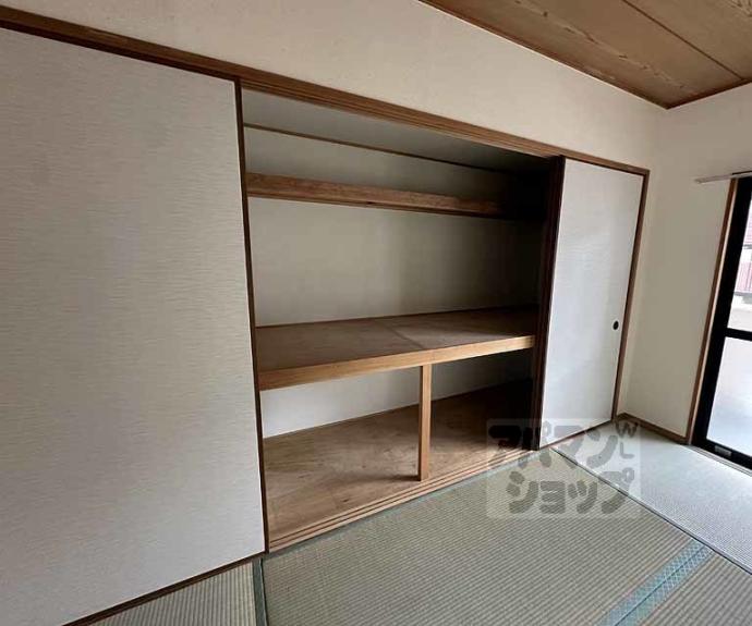 【セントラルヴィレッジ】間取
