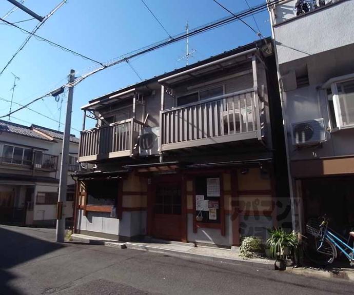 【ツインハイツ乾】間取