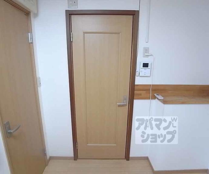 【ツインハイツ乾】間取