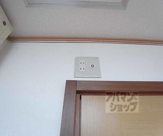 【ツインハイツ乾】間取