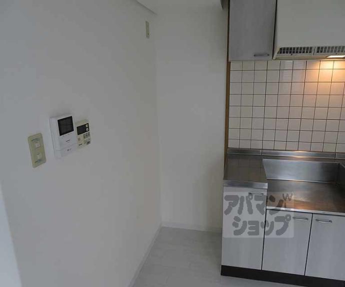 【せんぼん有彩館】間取