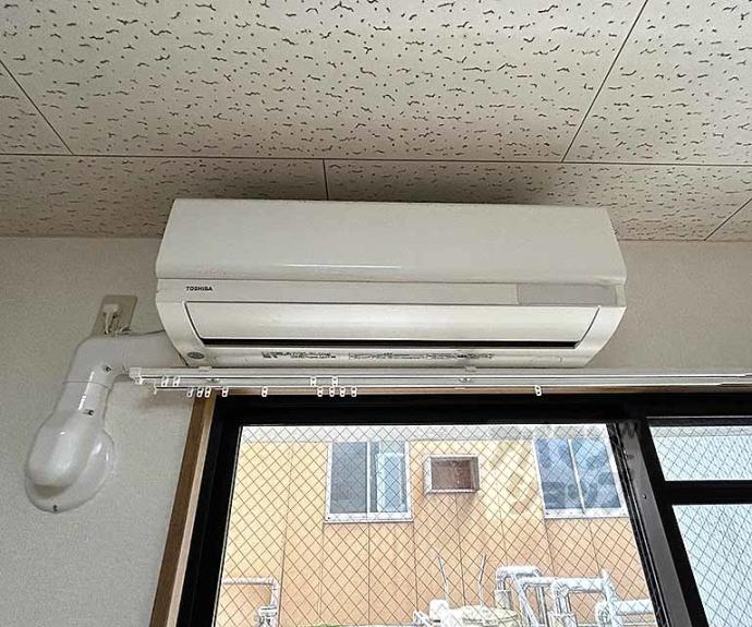 【せんぼん有彩館】間取