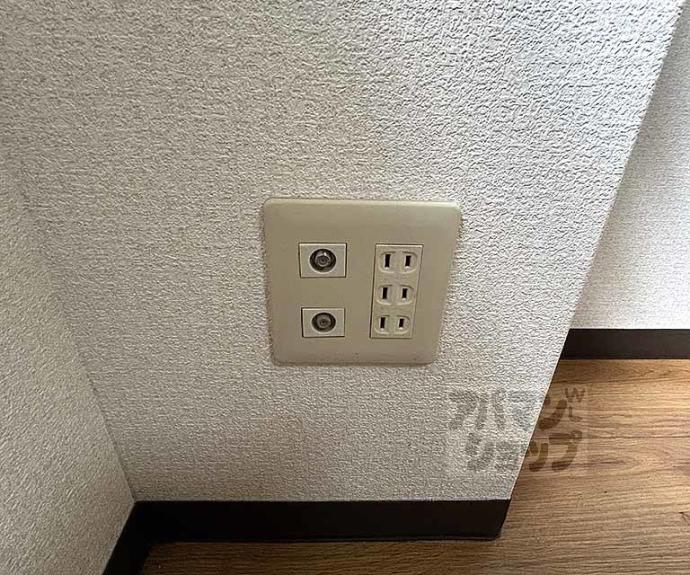 【せんぼん有彩館】間取