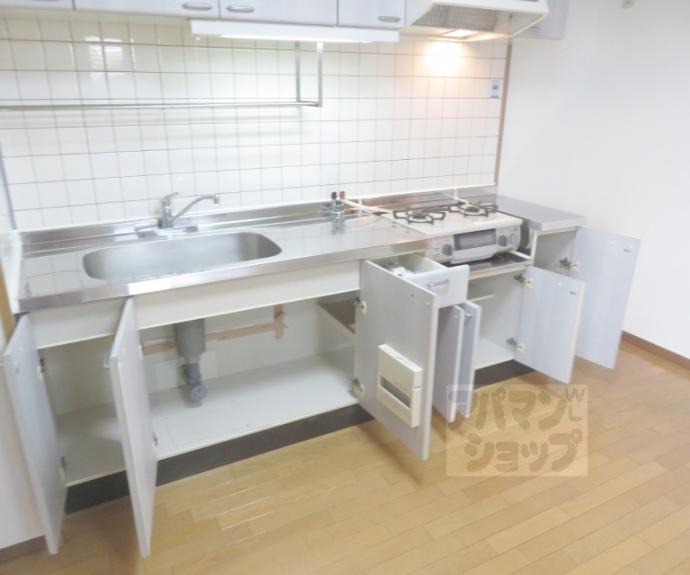 【せんぼん有彩館】間取