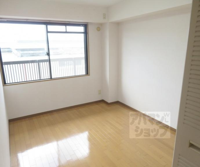 【せんぼん有彩館】間取