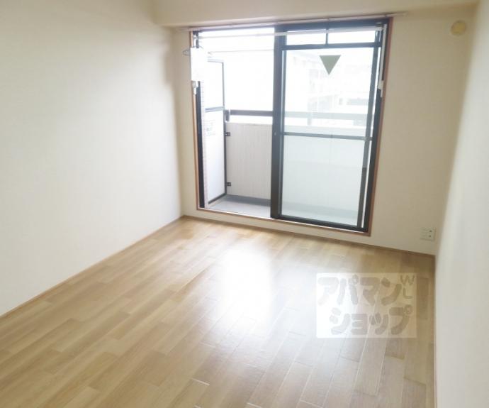 【せんぼん有彩館】間取