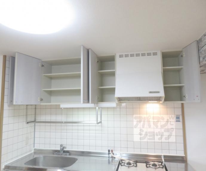 【せんぼん有彩館】間取