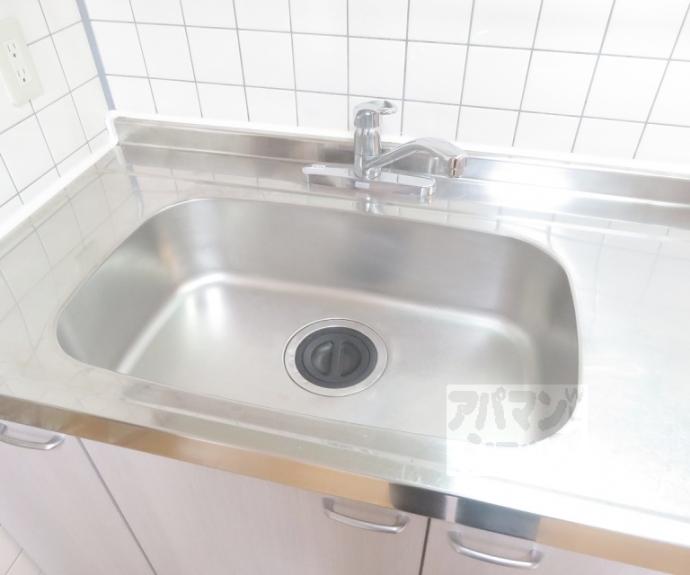 【せんぼん有彩館】間取