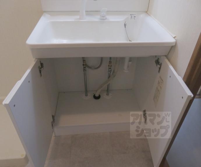 【せんぼん有彩館】間取