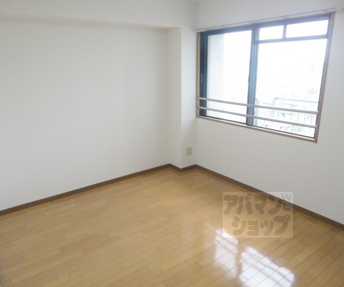 【せんぼん有彩館】間取