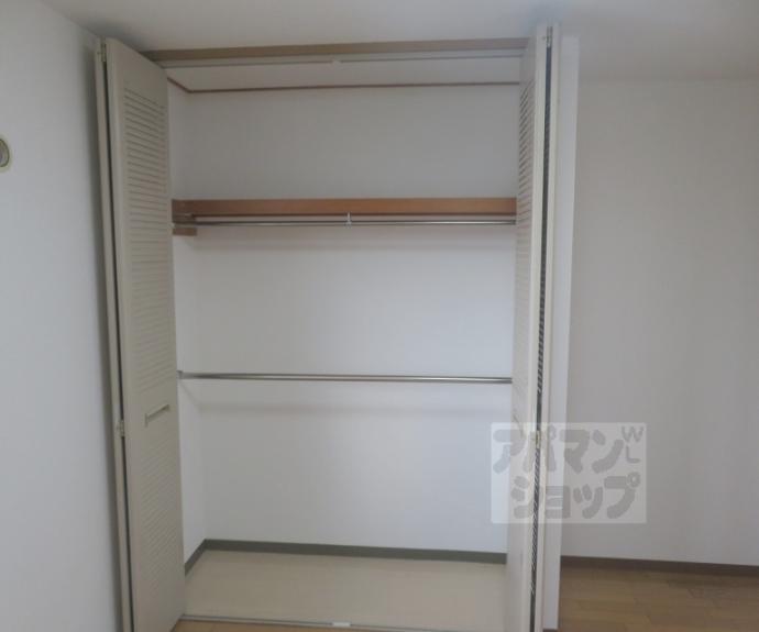 【せんぼん有彩館】間取