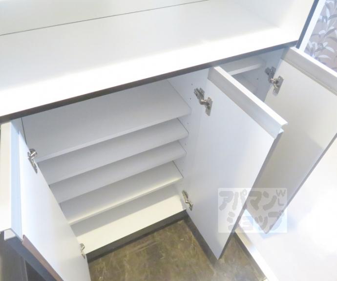 【せんぼん有彩館】間取