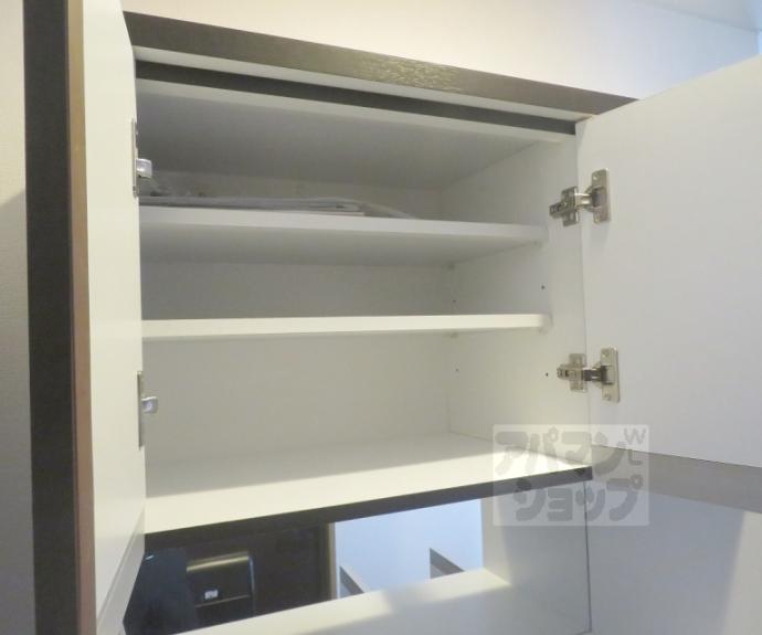 【せんぼん有彩館】間取