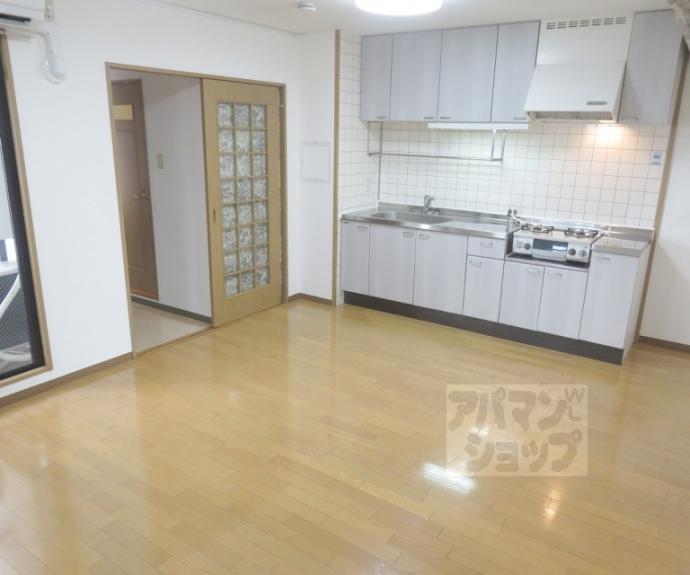 【せんぼん有彩館】間取