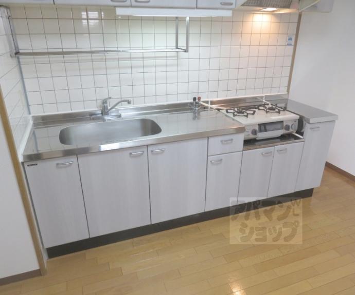 【せんぼん有彩館】間取