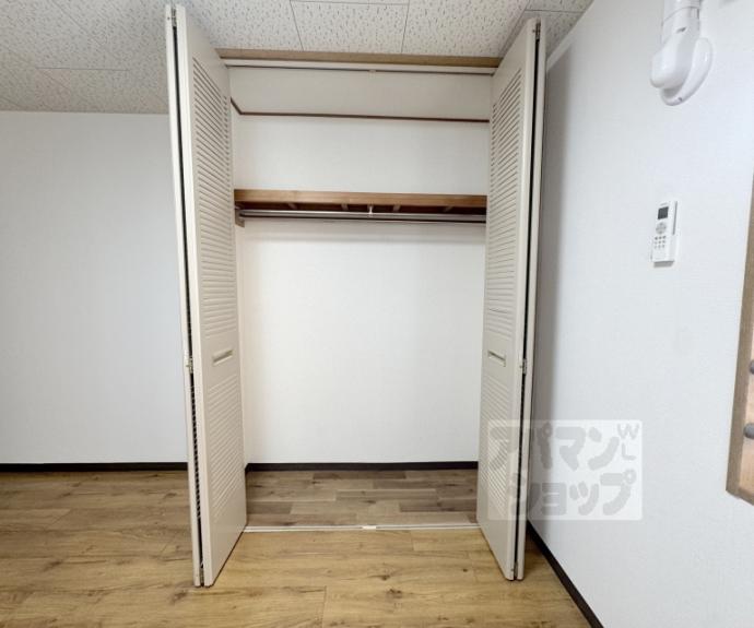 【せんぼん有彩館】間取