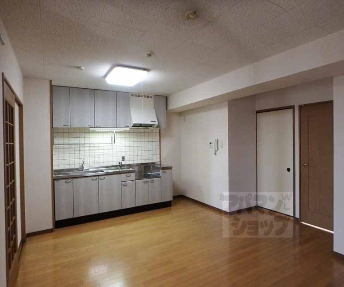 【せんぼん有彩館】間取