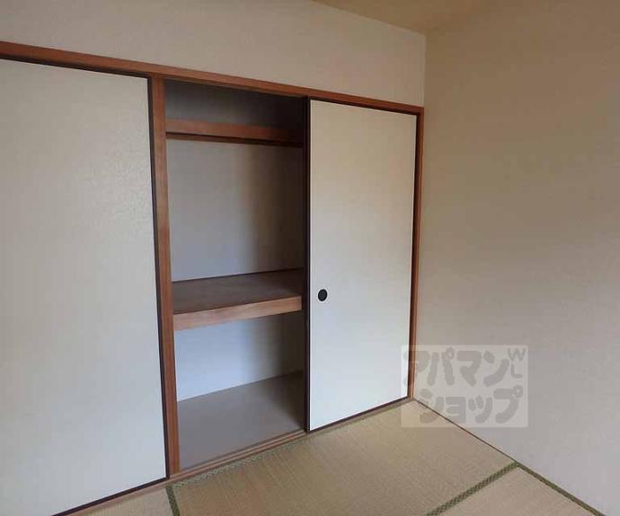 【せんぼん有彩館】間取