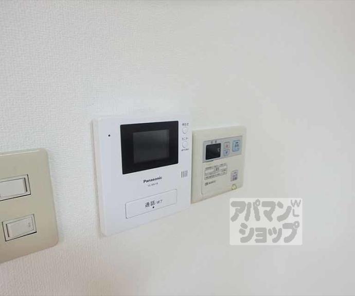 【せんぼん有彩館】間取