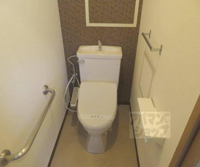 【せんぼん有彩館】間取