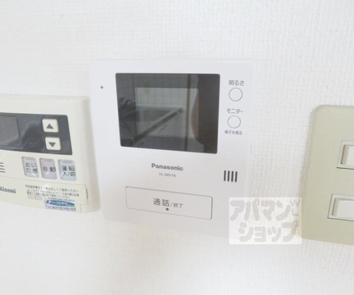 【せんぼん有彩館】間取