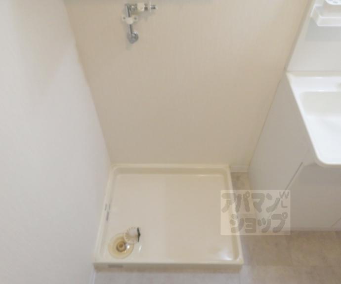 【せんぼん有彩館】間取