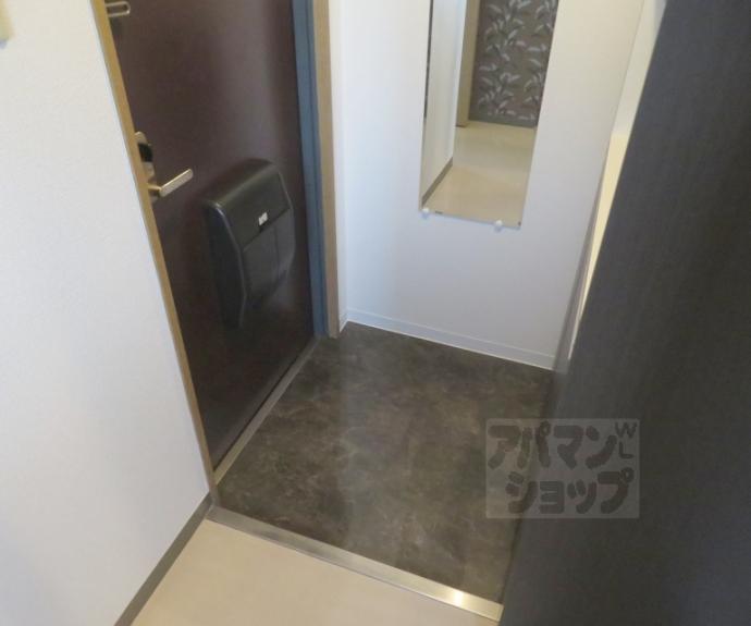 【せんぼん有彩館】間取