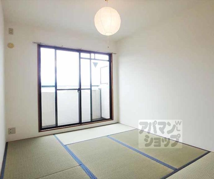 【せんぼん有彩館】間取