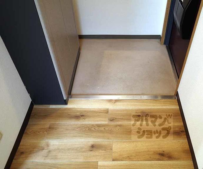 【せんぼん有彩館】間取