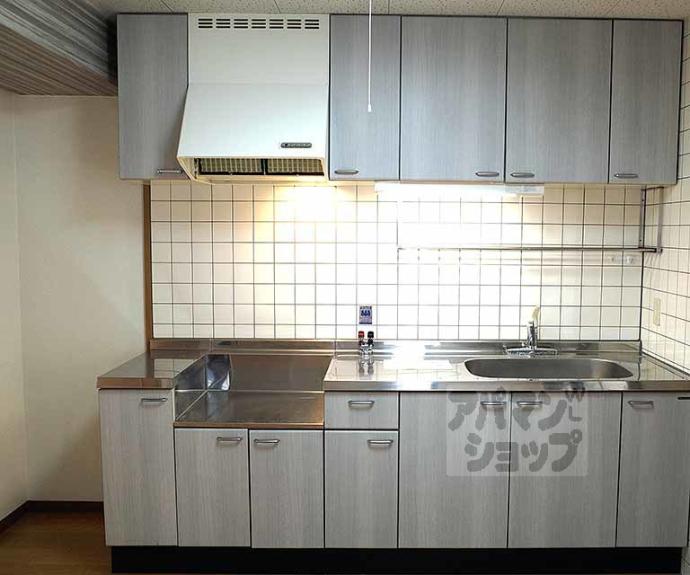 【せんぼん有彩館】間取