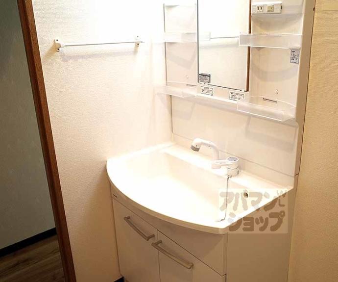 【せんぼん有彩館】間取