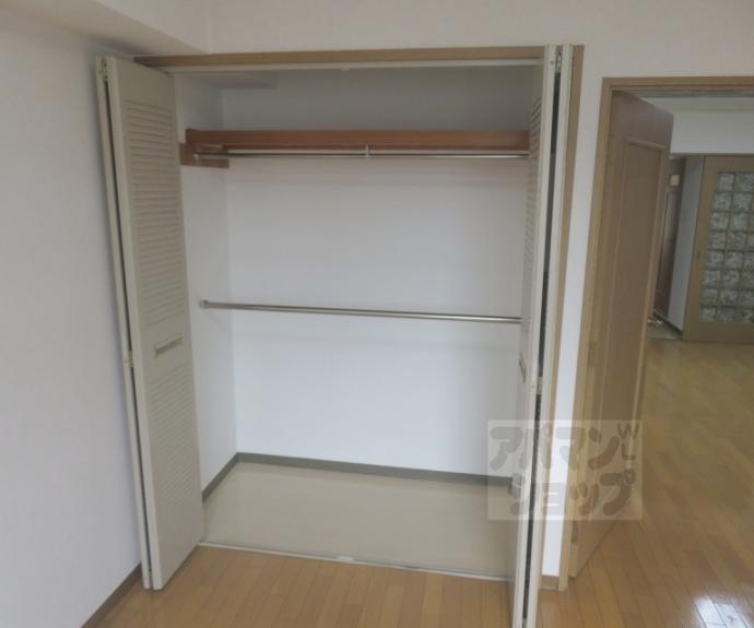 【せんぼん有彩館】間取