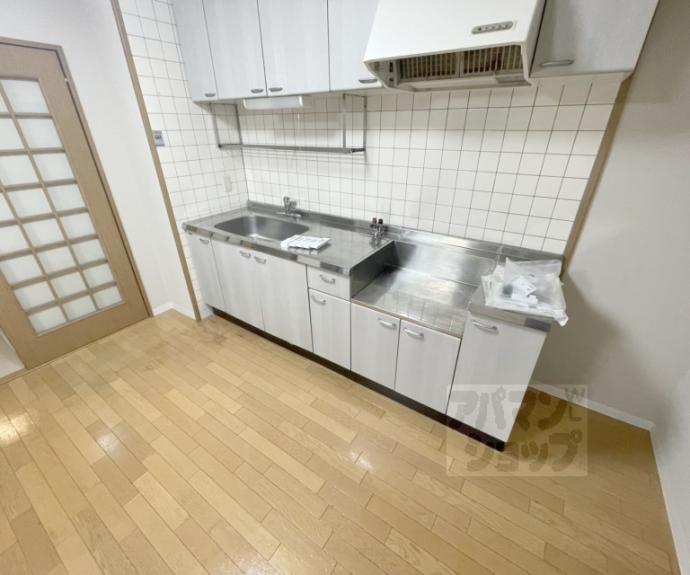 【せんぼん有彩館】間取