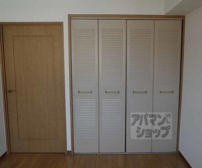 【せんぼん有彩館】間取