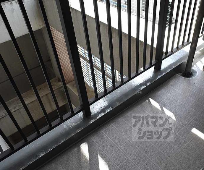 【せんぼん有彩館】間取