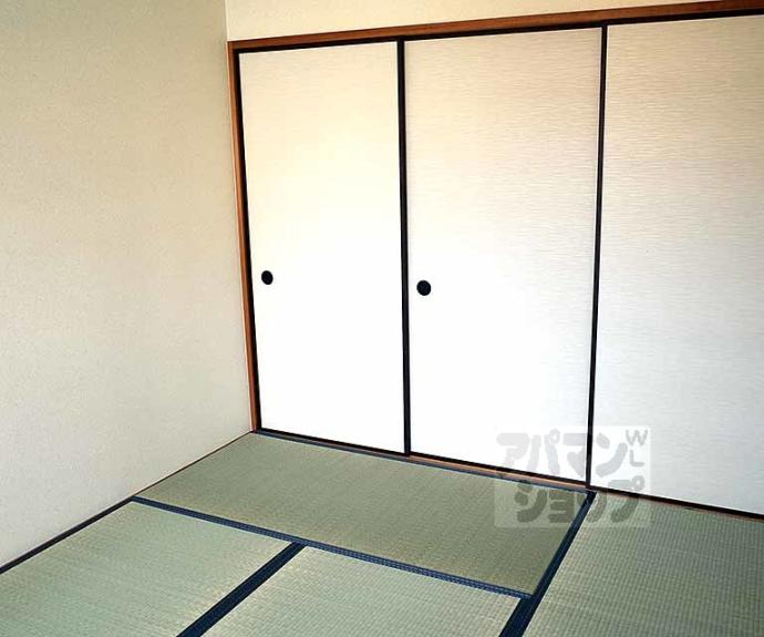 【せんぼん有彩館】間取