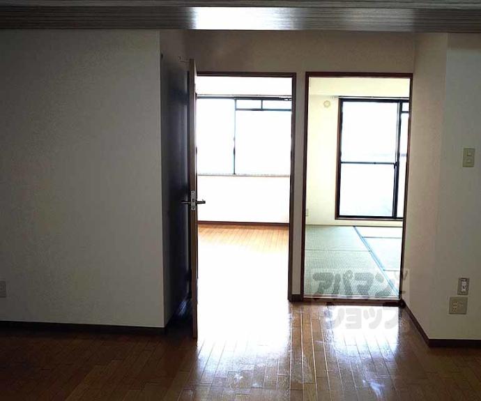 【せんぼん有彩館】間取