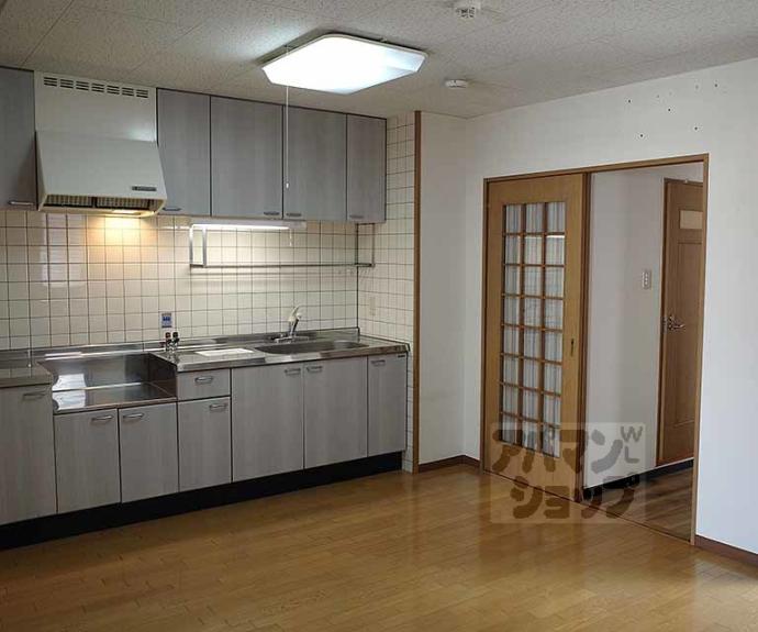 【せんぼん有彩館】間取