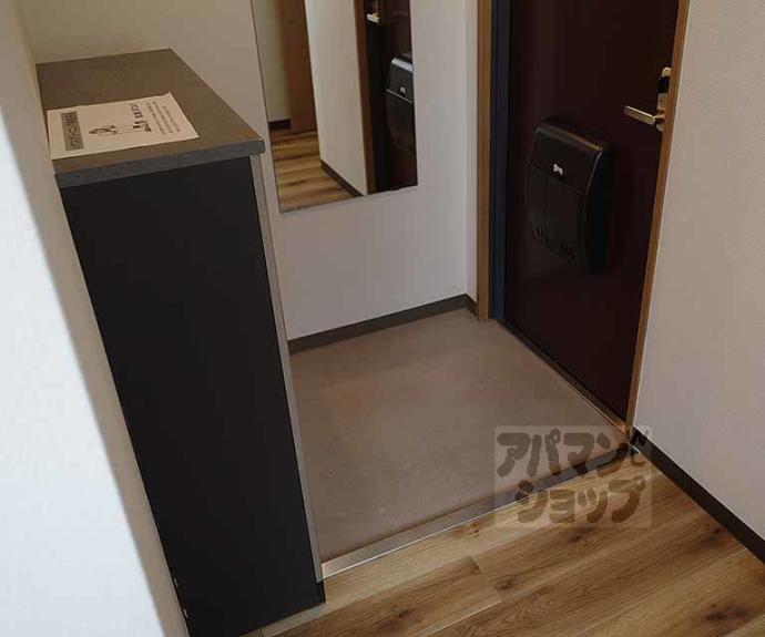 【せんぼん有彩館】間取