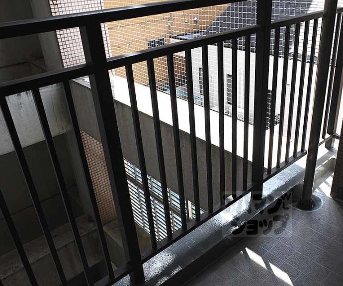 【せんぼん有彩館】間取