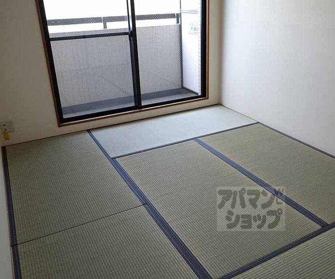 【せんぼん有彩館】間取