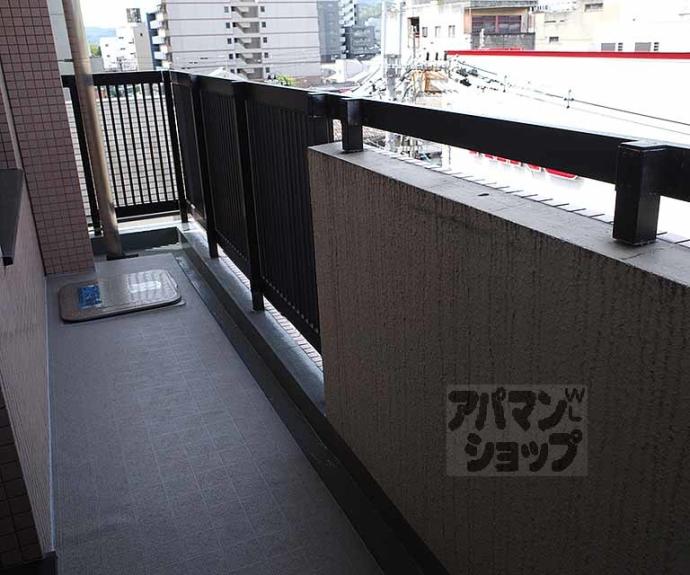 【せんぼん有彩館】間取