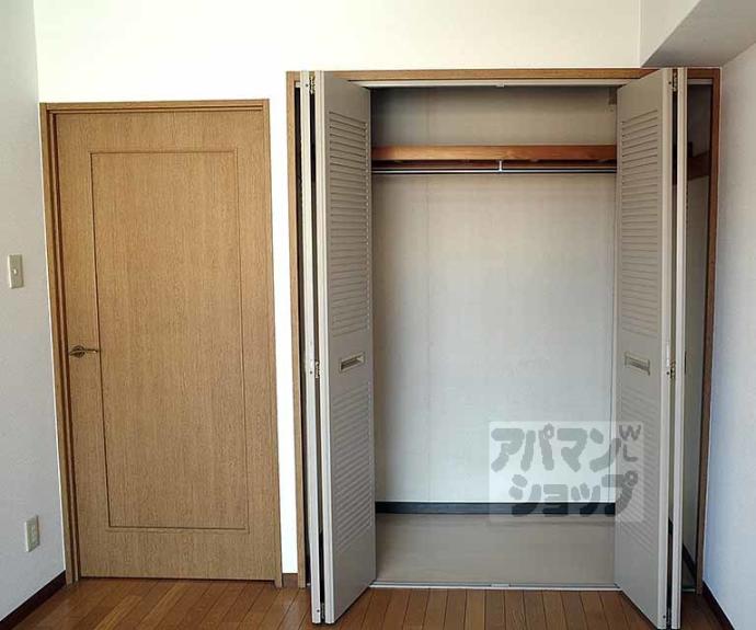 【せんぼん有彩館】間取