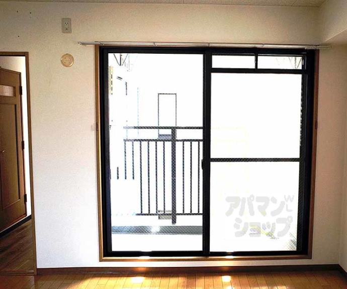 【せんぼん有彩館】間取