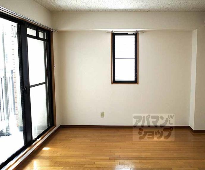 【せんぼん有彩館】間取