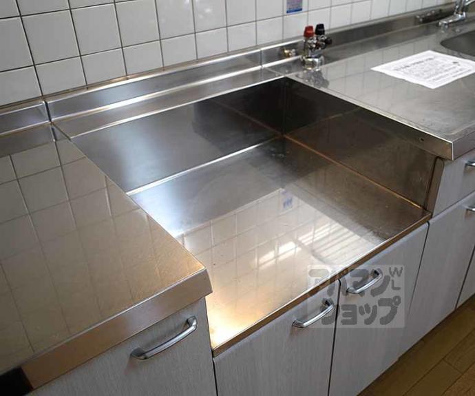 【せんぼん有彩館】間取