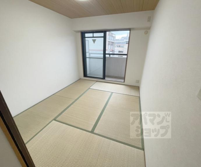 【せんぼん有彩館】間取