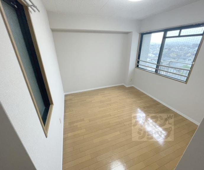 【せんぼん有彩館】間取