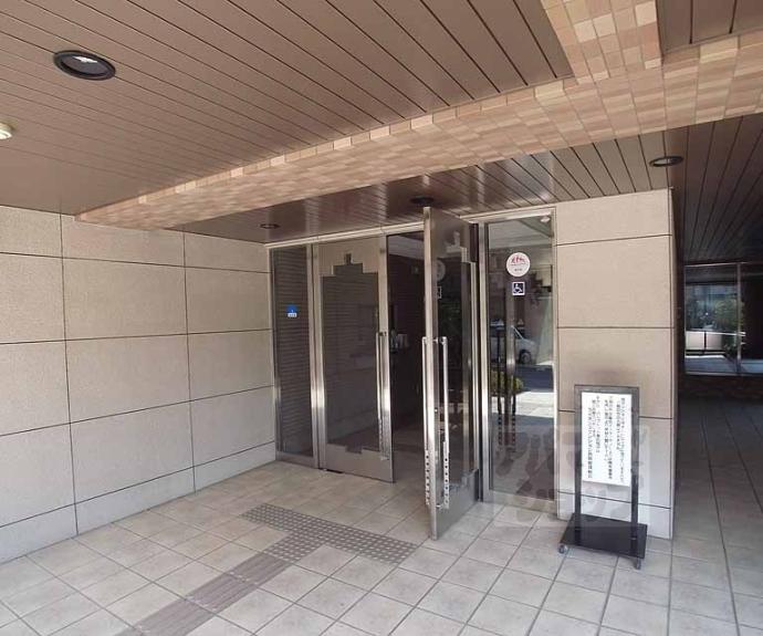 【ライオンズマンション西院】間取