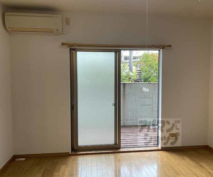 【シャルレ５番館】間取